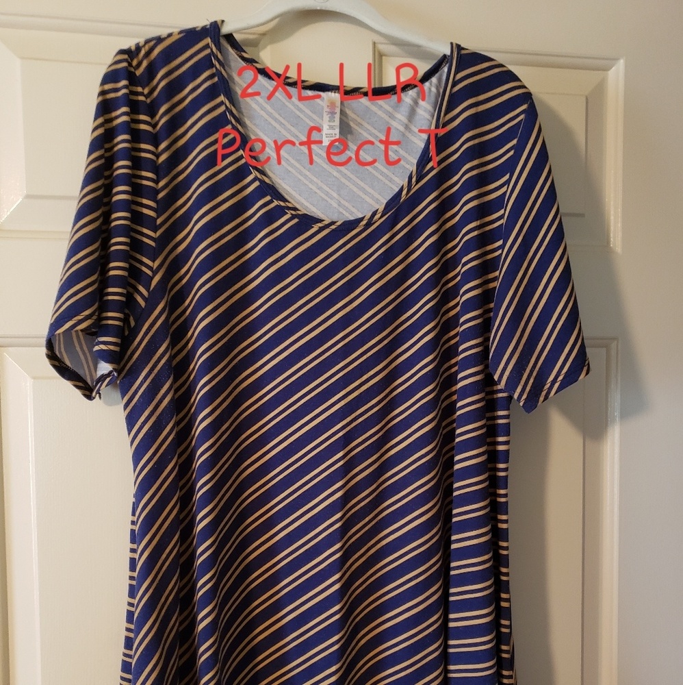 Perfect T